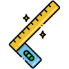 Ruler icon