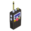 Walkie Talkie icon