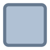 Rounded Square icon