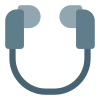 Wireless Earbuds icon