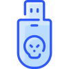 Pendrive icon