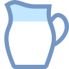 Milk icon