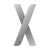 X icon