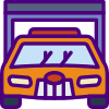 Carro icon