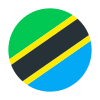 tanzania-circular icon