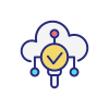 Weather Monitoring icon