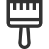 Paint Brush icon