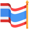 Tailandia icon