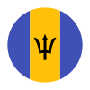 barbados-circular icon