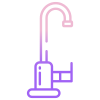 Faucet icon