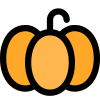 Pumpkin icon