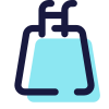 Schwimmbad icon