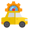 Car Maintenance icon