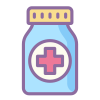 pharmaceutique icon