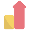 Growth icon