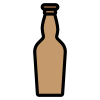 Бутылка пива icon