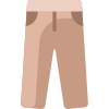 Pantaloni icon