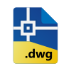 autocad-dxf-文件 icon
