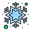 Snowflake icon