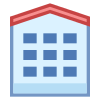 Departamento icon