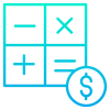 Calculatrice icon