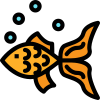 Gold Fish icon