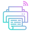 Printer icon