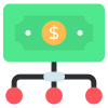 money network icon