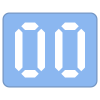 Monitor icon