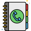 Phonebook icon