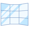 Video Wall icon