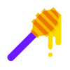 Honey Spoon icon