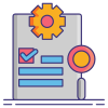 Quality Assurance icon