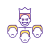 Tyrannical Leader icon