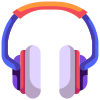 Headphone icon