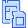 Memory Card icon