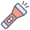 Torch icon