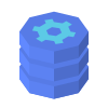 Database Administrator icon