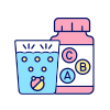 Multivitamins icon