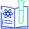 Chemistry Book icon