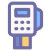 Payment Mehotd icon