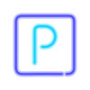 Estacionamento icon