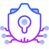 サイバーセキュリティ icon