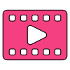 Video icon