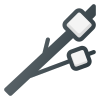 Marshmallow icon