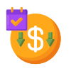 Subscription icon