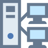 Thin Client icon