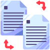 File Transfer icon