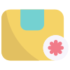 Delivery Box icon