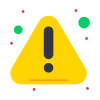 Alert icon